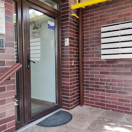 Aria Premium Apartment Bucureşti Eksteriør bilde