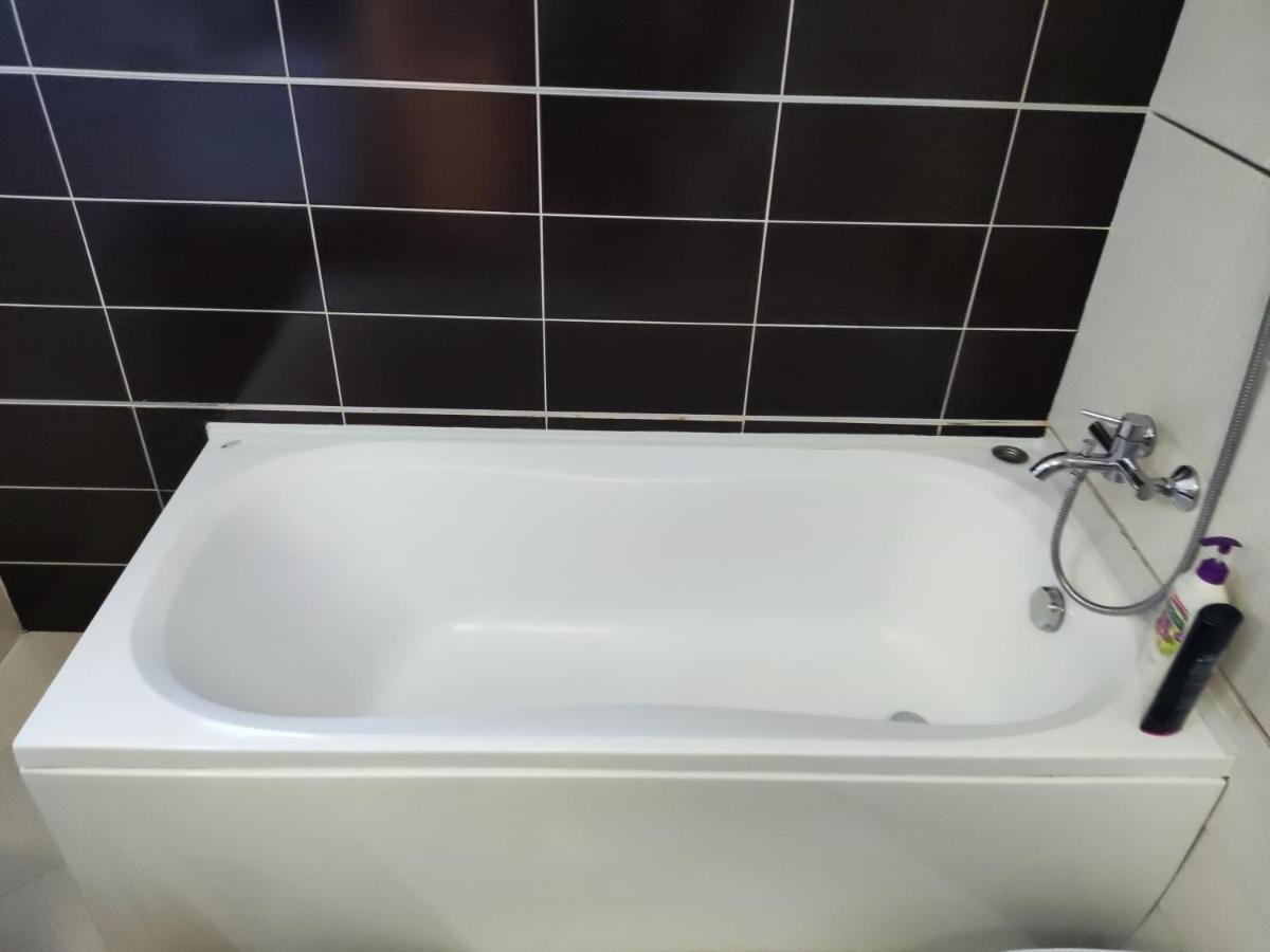 Aria Premium Apartment Bucureşti Eksteriør bilde