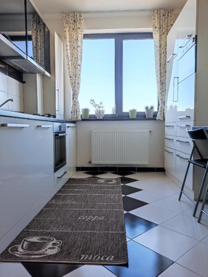 Aria Premium Apartment Bucureşti Eksteriør bilde